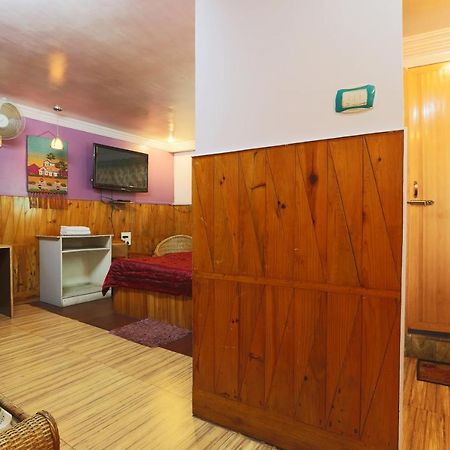 Hotel Assembly-Shillong Luaran gambar