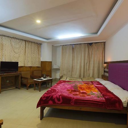 Hotel Assembly-Shillong Luaran gambar