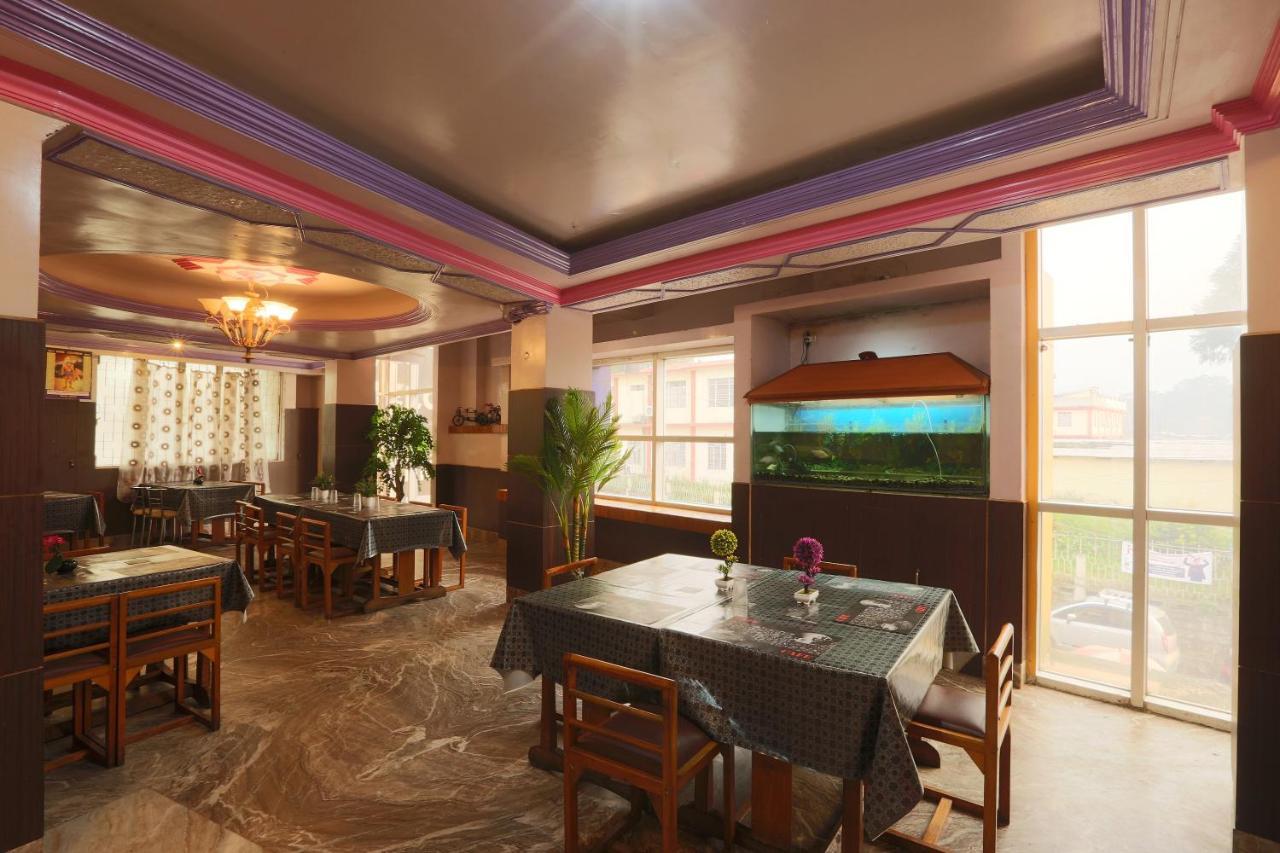Hotel Assembly-Shillong Luaran gambar