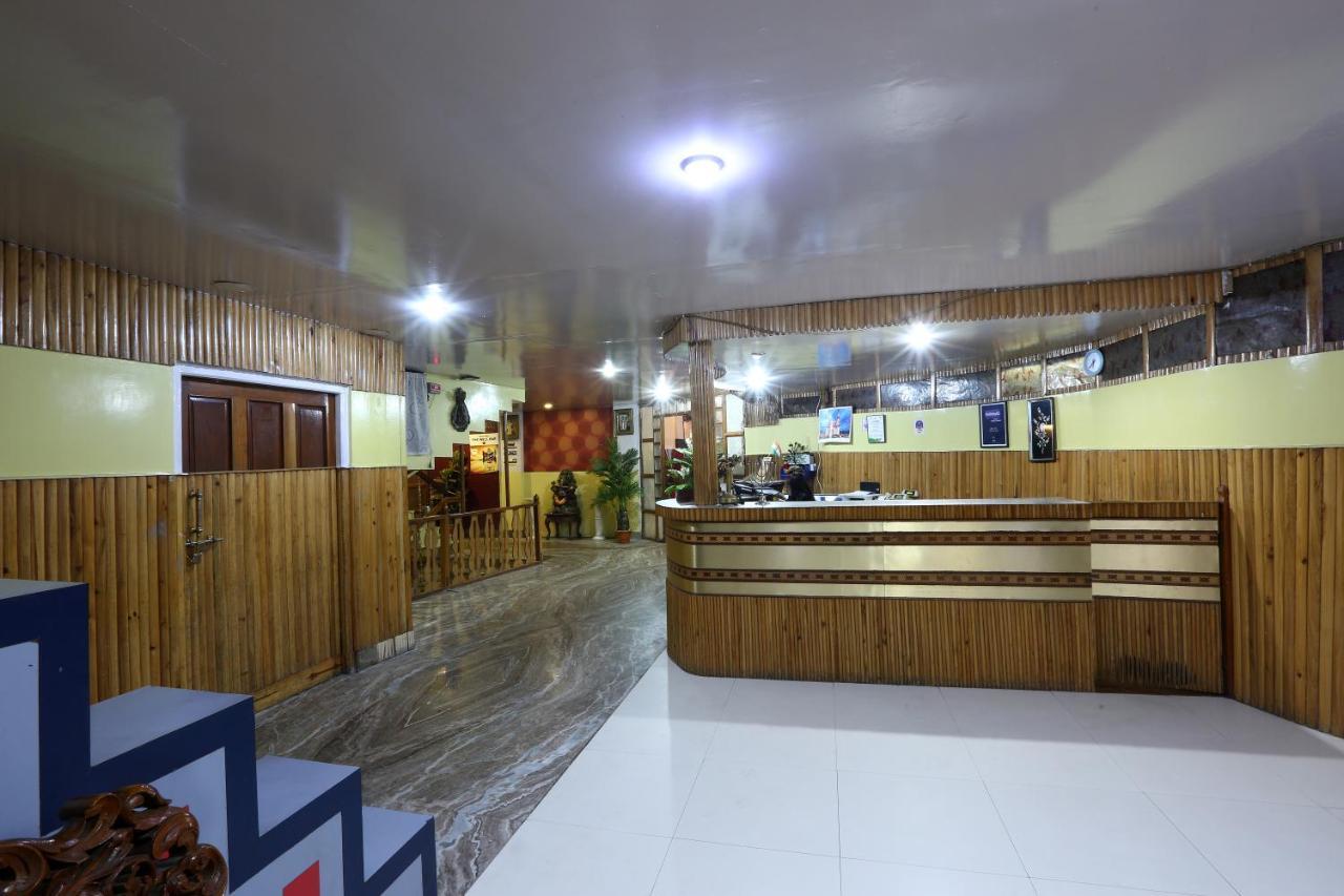 Hotel Assembly-Shillong Luaran gambar