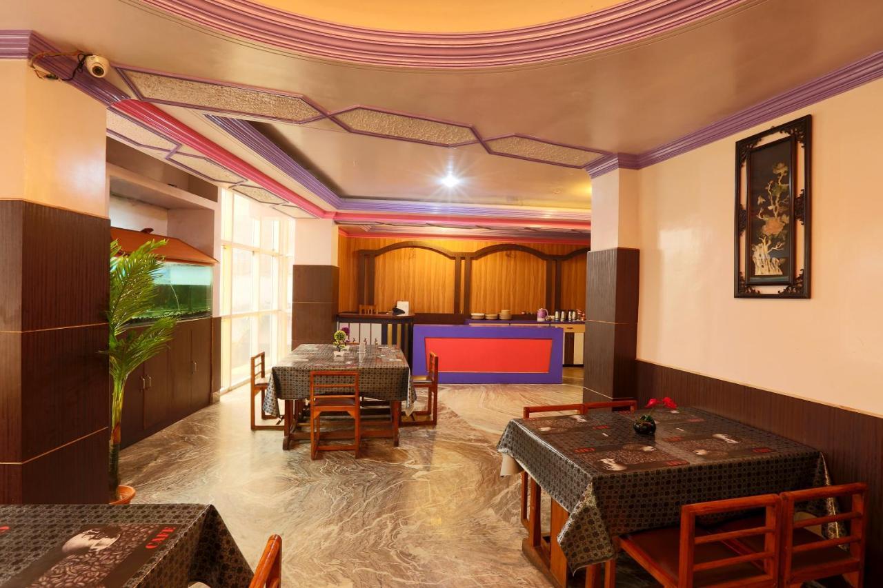 Hotel Assembly-Shillong Luaran gambar
