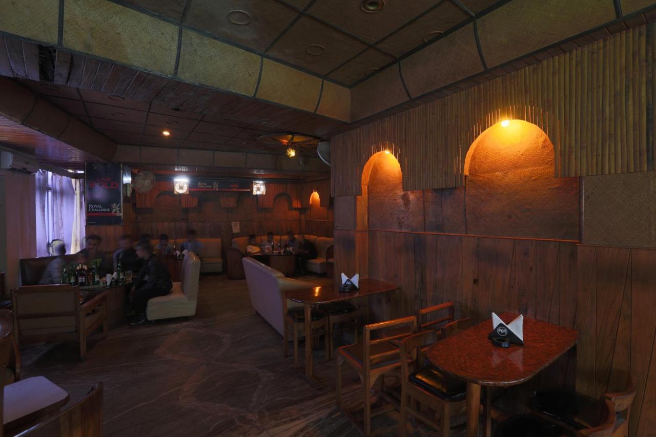 Hotel Assembly-Shillong Luaran gambar