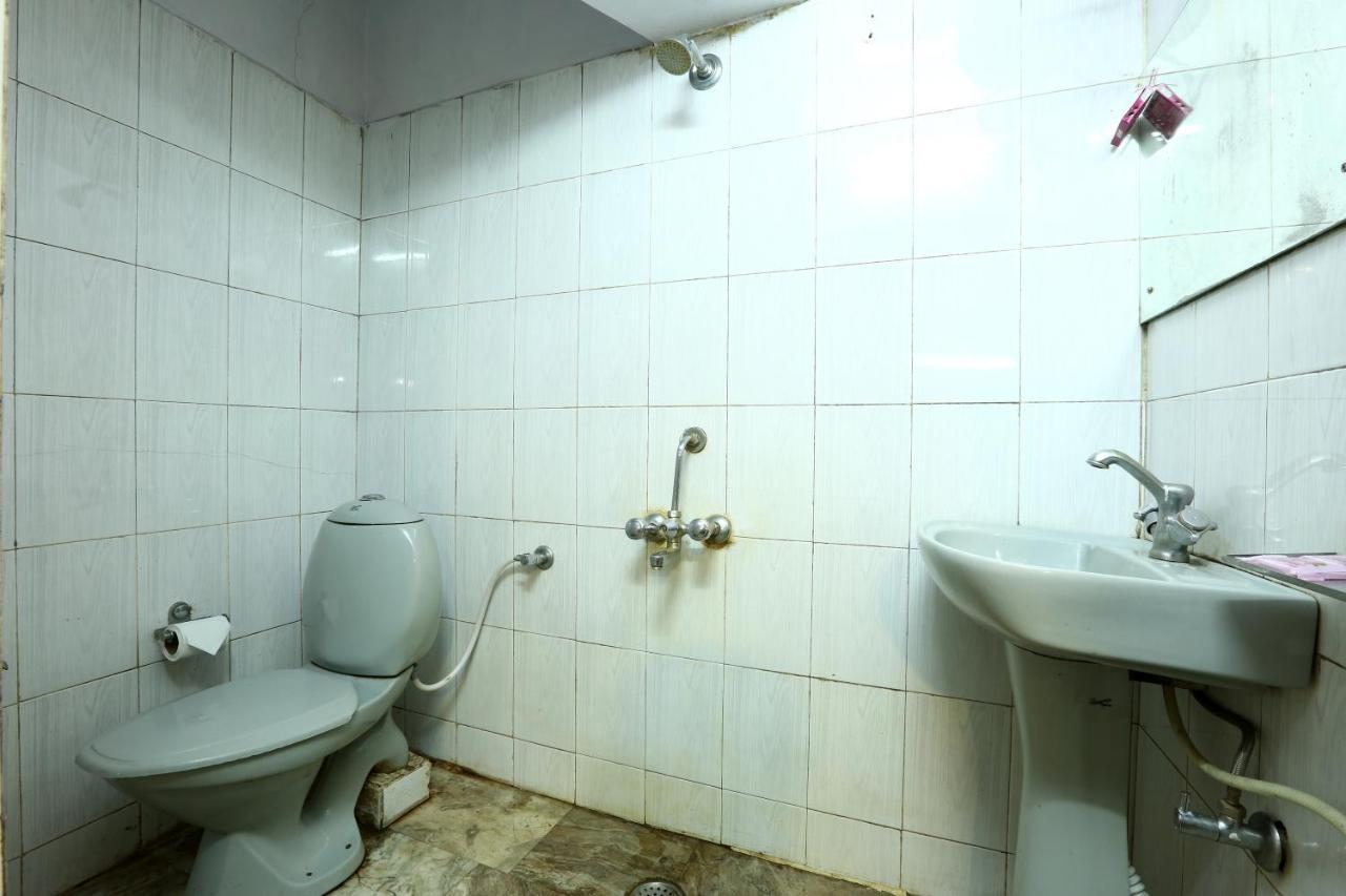 Hotel Assembly-Shillong Luaran gambar