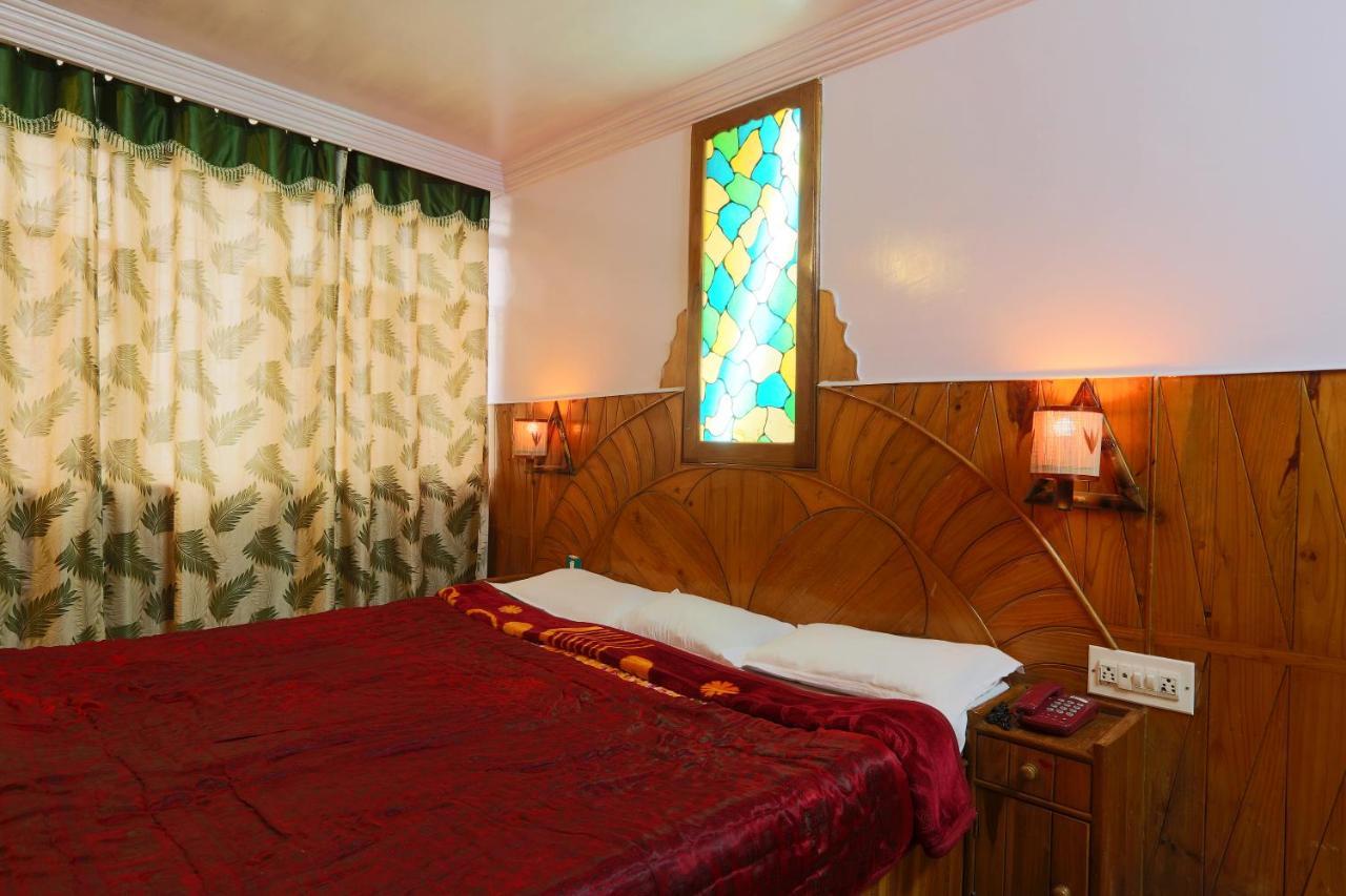 Hotel Assembly-Shillong Luaran gambar