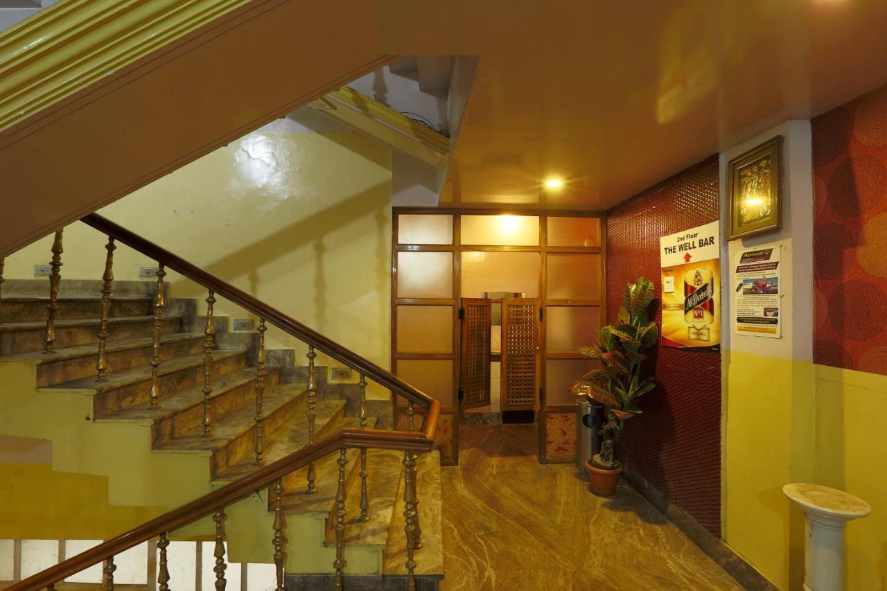 Hotel Assembly-Shillong Luaran gambar