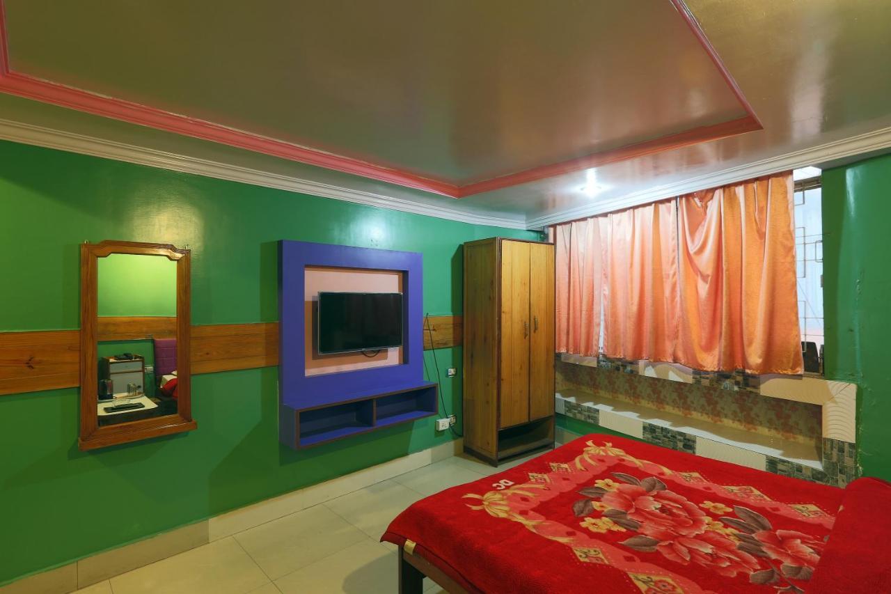 Hotel Assembly-Shillong Luaran gambar