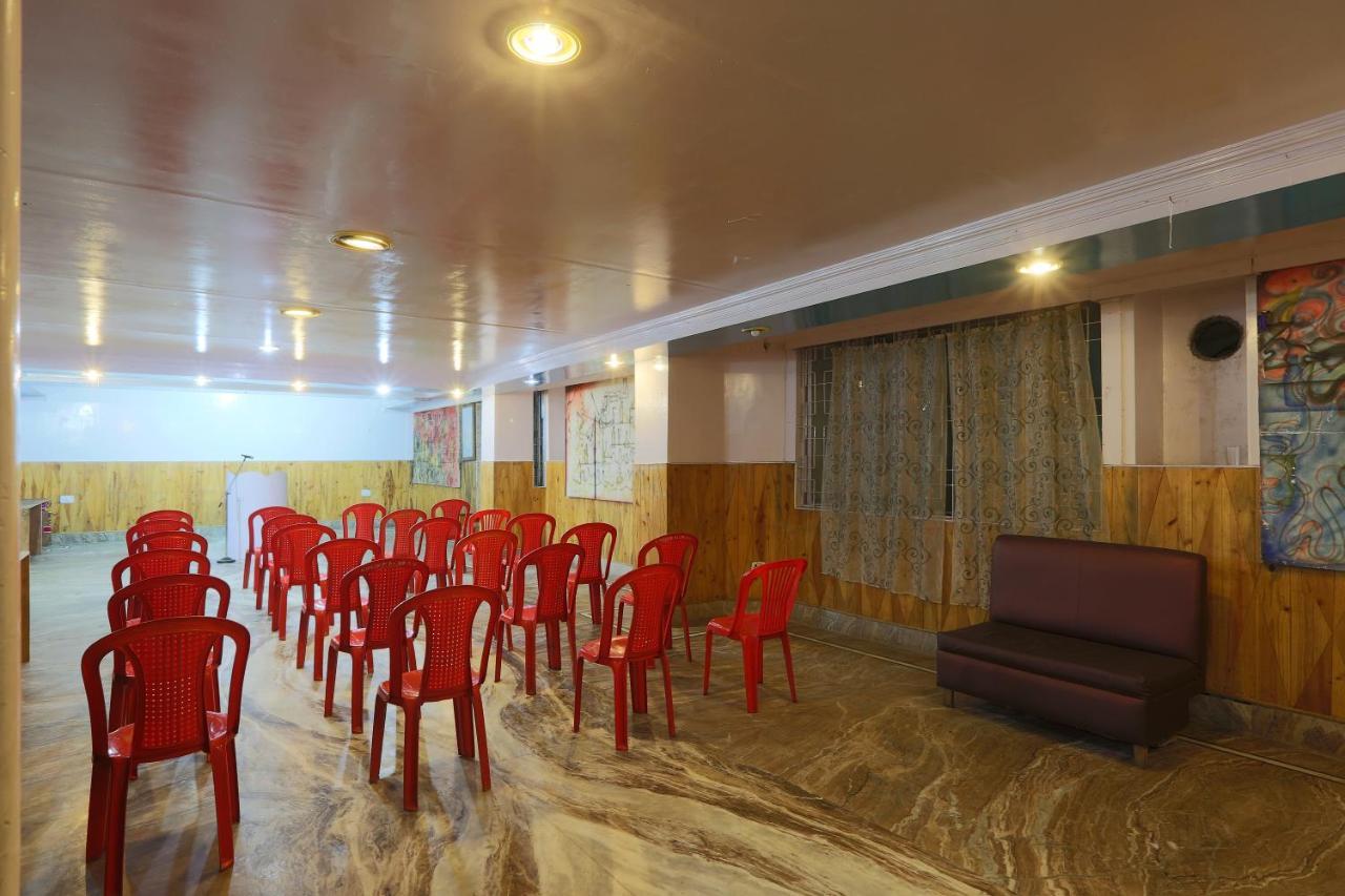 Hotel Assembly-Shillong Luaran gambar