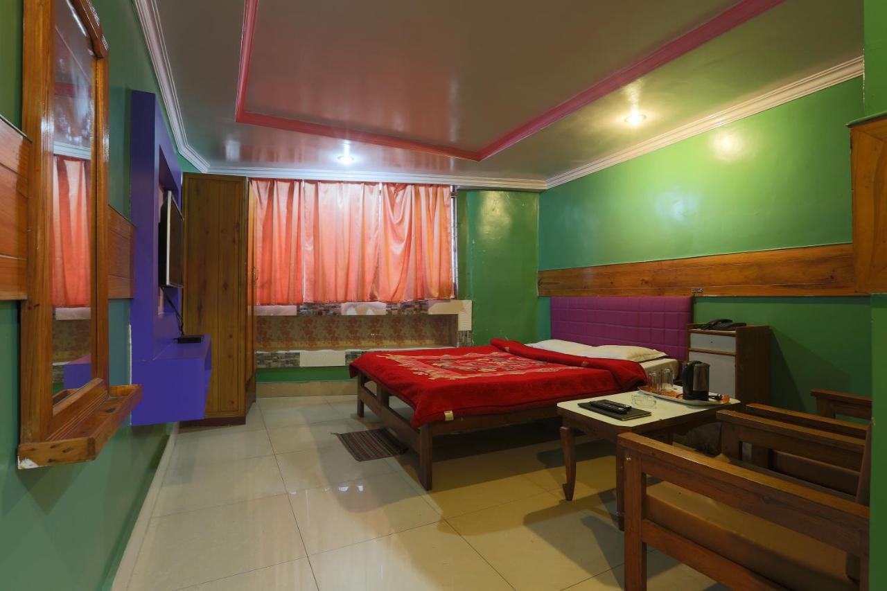 Hotel Assembly-Shillong Luaran gambar