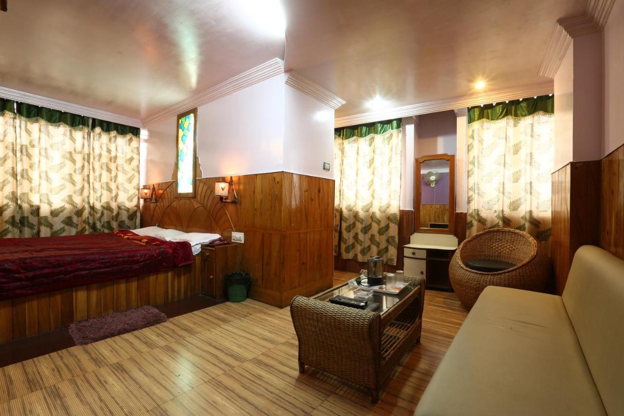 Hotel Assembly-Shillong Luaran gambar