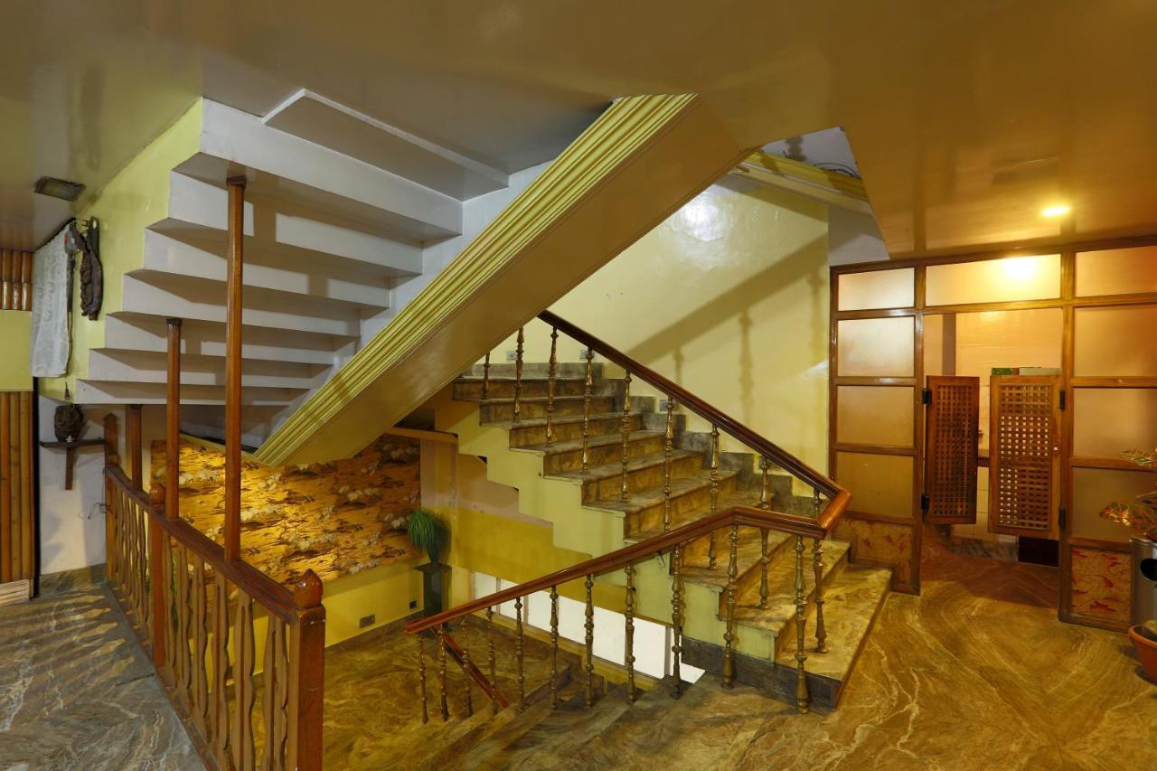 Hotel Assembly-Shillong Luaran gambar
