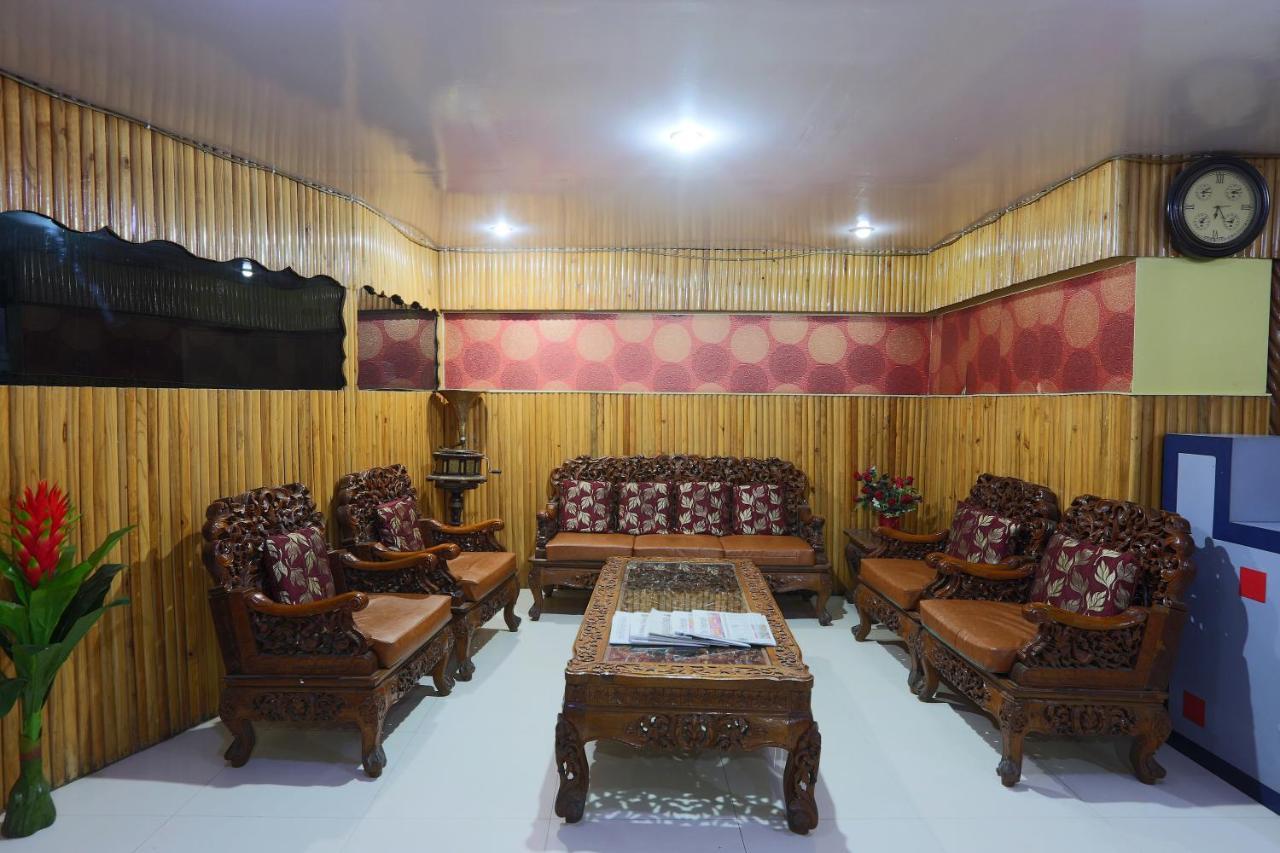 Hotel Assembly-Shillong Luaran gambar