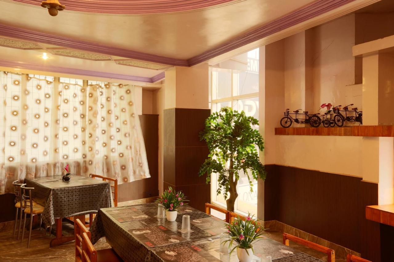 Hotel Assembly-Shillong Luaran gambar