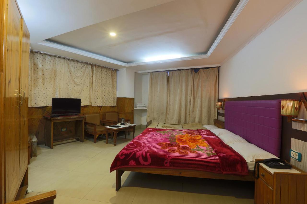 Hotel Assembly-Shillong Luaran gambar