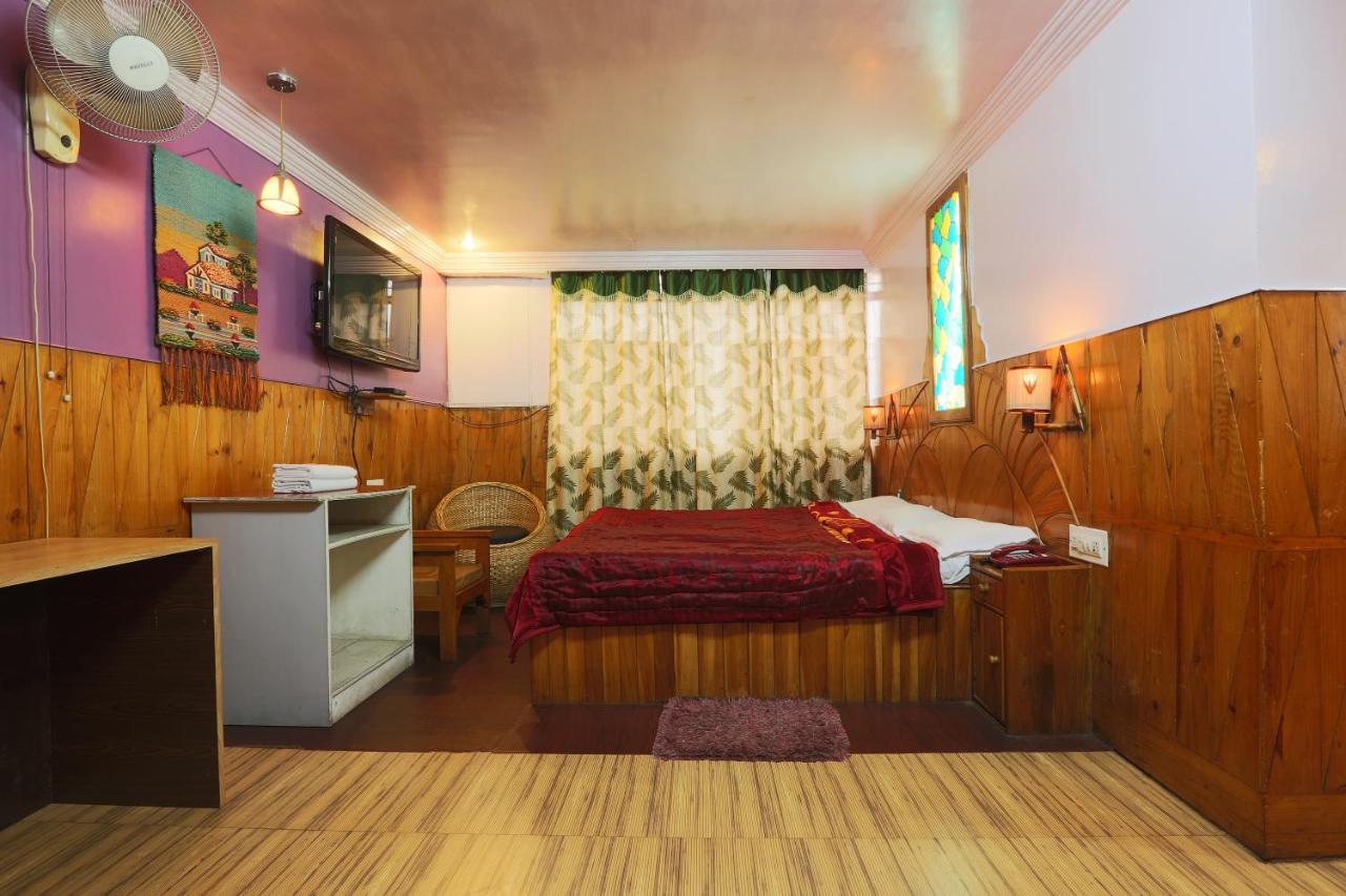 Hotel Assembly-Shillong Luaran gambar