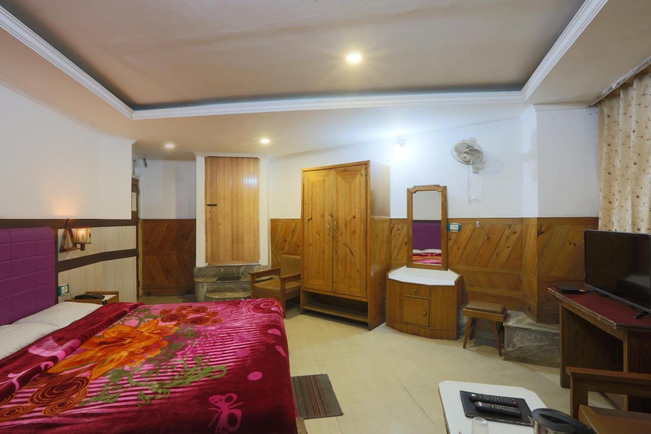 Hotel Assembly-Shillong Luaran gambar