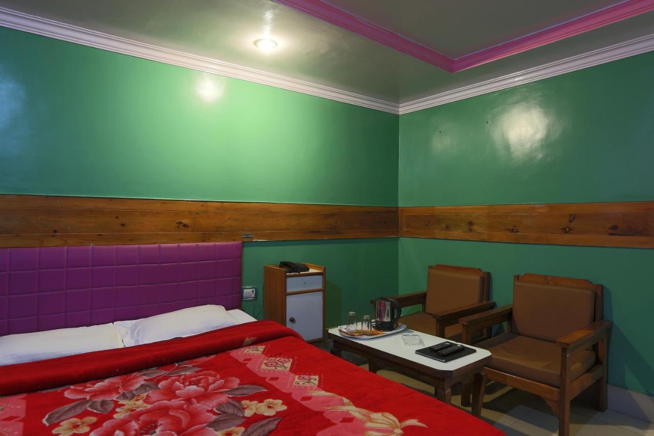 Hotel Assembly-Shillong Luaran gambar