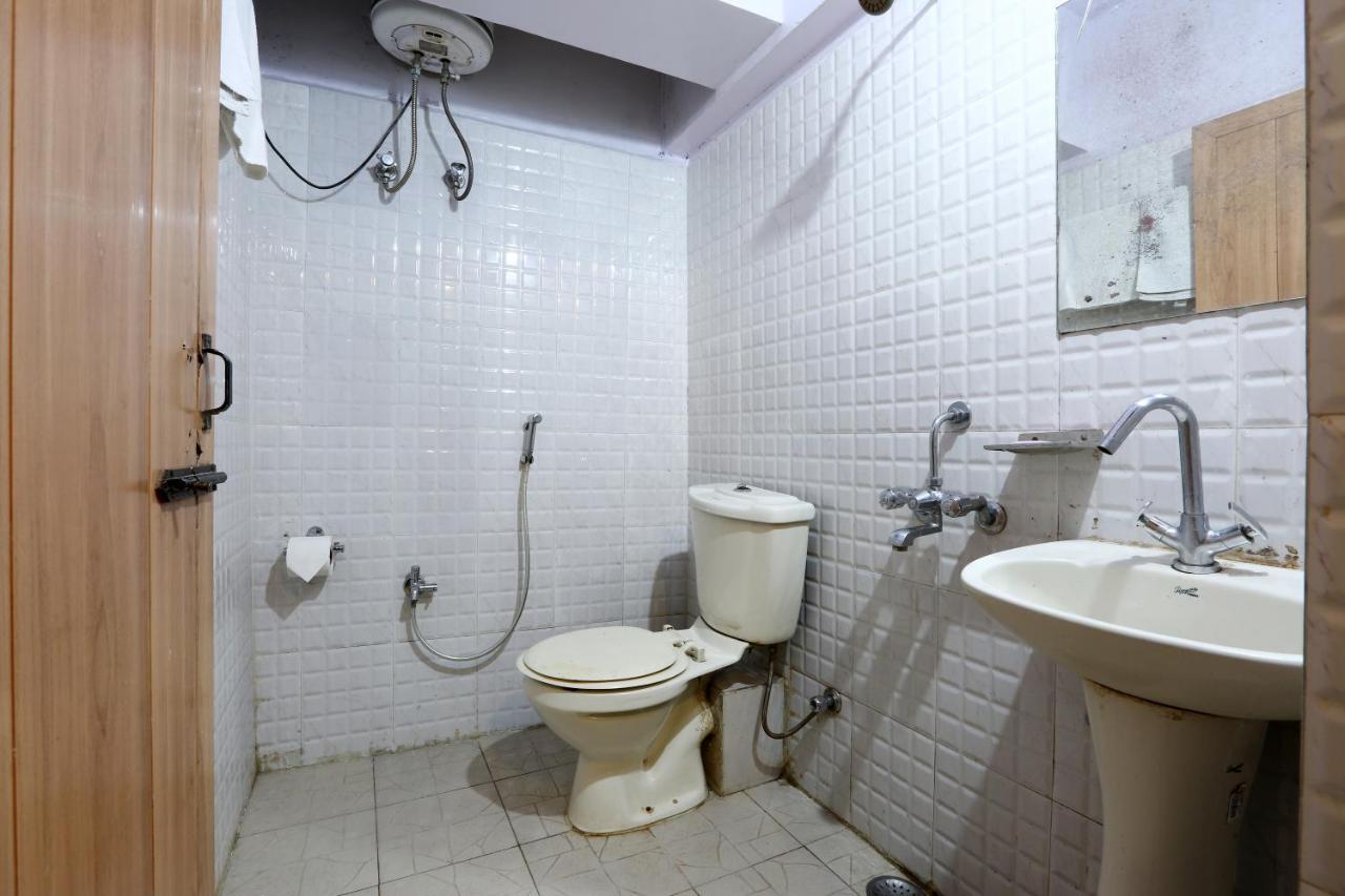 Hotel Assembly-Shillong Luaran gambar
