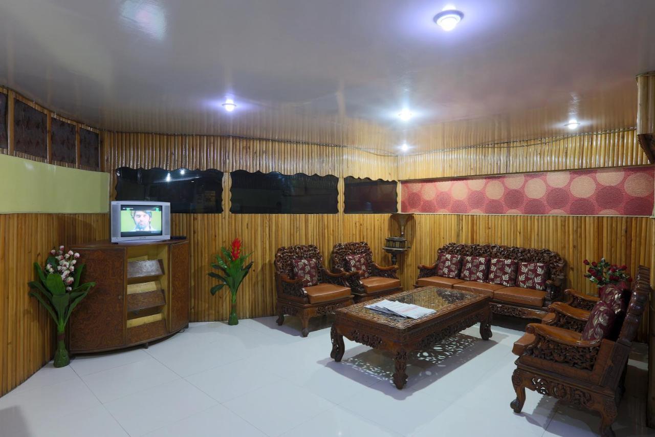 Hotel Assembly-Shillong Luaran gambar