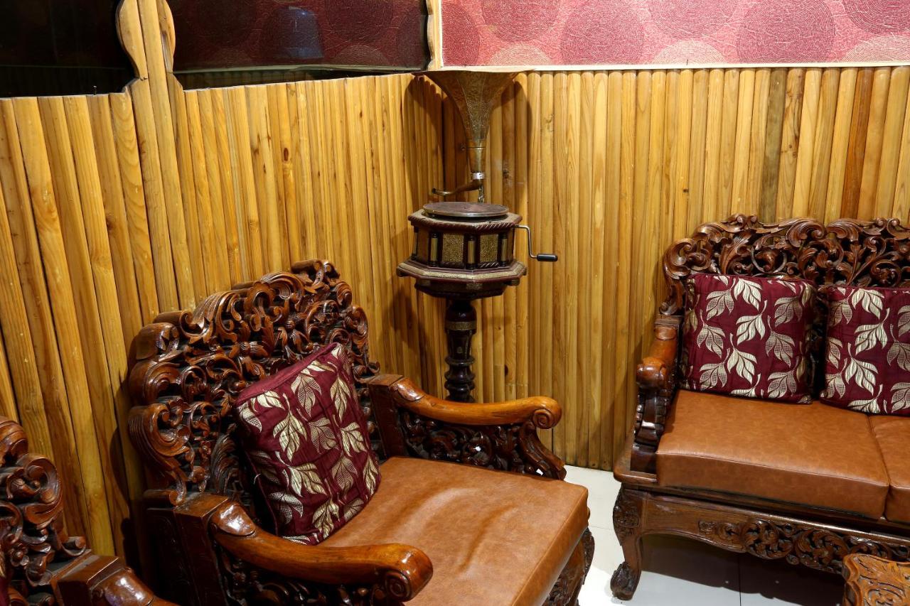 Hotel Assembly-Shillong Luaran gambar
